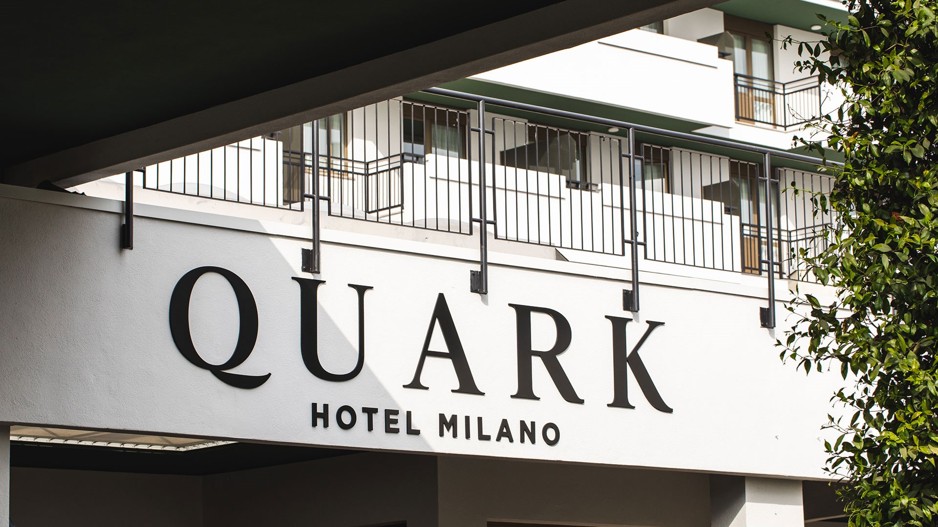 Photogallery - Quark Hotel Milano